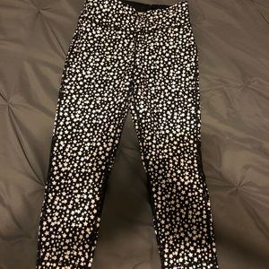 Tommy Hilfiger “starry” Leggings